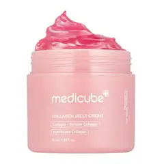 MEDICUBE - Crema De Gelatina De Colágeno 50 ml