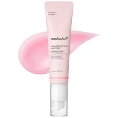 MEDICUBE - Suero Contorno de Ojos PDRN Péptidos Retinol 30ml