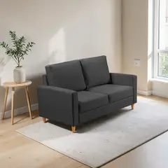 KAIU HOME - Sofà Melani 2 Puestos
