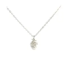 ALDA & ROMERA - BlingTOMIC Mini Metal Necklace