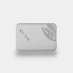 OSO PEREZOSO - Duo Pack Almohadas Confort