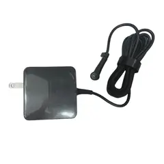ASUS - Cargador 100% Original 19V 2.37A 45W Punta Con Pin Central 4mm x 3.00mm