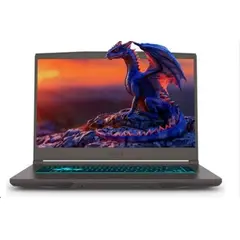 MSI - PORTATIL THIN 15 B13UC-3256XCO CORE I5 13420H 8GB 512GB 15,6" FHD RTX 3050 4GB RJ45 GRAY