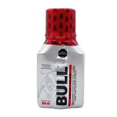 GENERICO - Energizante Masculino Bull Natural Energy Drink 100ml