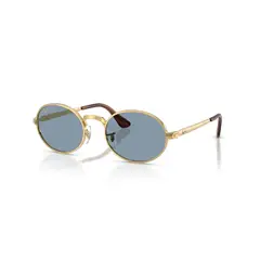 RAY BAN - Gafas de Sol By Asap Rocky Unisex RB3931