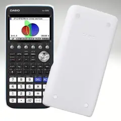 CASIO - Calculadora científica fx-CG50