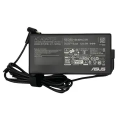 ASUS - Cargador 100% Original 20V 6.0A 120W VivoBook Pro Oled
