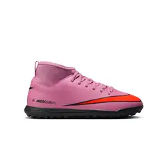 NIKE - TENIGUAYOS SUPERFLY 10 CLUB JUNIOR