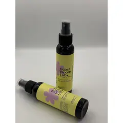 GENERICO - TÓNICO CAPILAR ANTICAÍDA Y ANTIGRASA REBEL BLOOM LAB