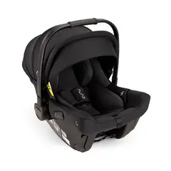 NUNA - Porta Bebé Pipa Urban Caviar