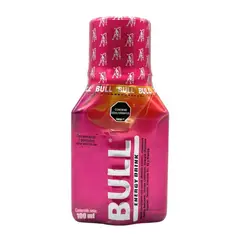 GENERICO - Energizante Femenino Bull Natural Energy Drink 100ml