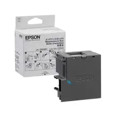 EPSON - Caja de mantenimiento C9344 C12C934461 original para Expression Home WorkForce y EcoTank
