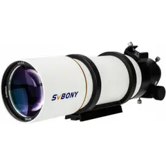 GENERICO - Telescopio Refractor SvBony Sv48P 90mm 500mm f5.5 OTA