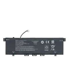 GENERICO - Bateria Hp Envy 13-ah 13-ag Kc04xl HSTNN-DB8P HSTNN-IB8K