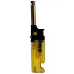 APOLO - Encendedor Briquet Mechero Horno Estufa Cocina Destapador