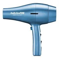 BABYLISS - Secador Profesional Lightweight Powerfull Celeste