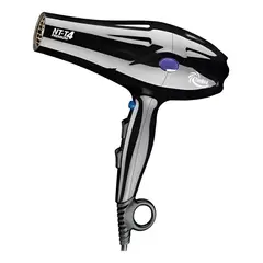 TURBOX - Secador Profesional Nt-t4 3.600 Watts