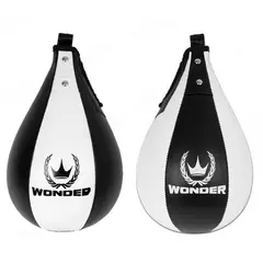 DEPORTES CBM - PERA DE BOXEO WONDER PERA LOCA