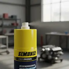 GENERICO - DESENGRASANTE RENOVADO LAVA MOTOR