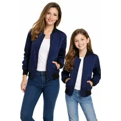 URBAN PLUS - Chaqueta para mujer y niña