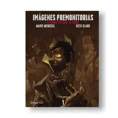 GENERICO - Imágenes Premonitorias - El último día sobre la tierra