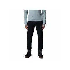 COLUMBIA - Pantalón Hombre ESSENTIAL HIKE AY PA Negro
