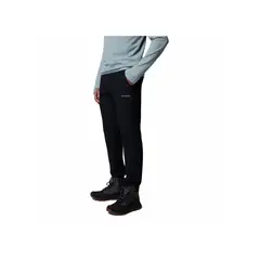 COLUMBIA - Pantalón Hombre ESSENTIAL HIKE AY PA Negro