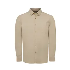 ROCKFORD - Camisa Hombre Shr-Anzio-Wim25 Gris