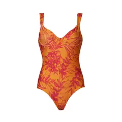 ROCKFORD - Traje De Baño Mujer Bkn-Santamarta-Ss23 Multicolor