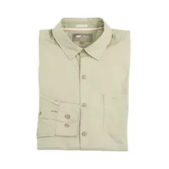 ROCKFORD - Camisa Hombre Shr-Galiton-Spm23 Verde