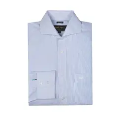 ROCKFORD - Camisa Hombre Shr-Wf Pc-Spm24 Azul