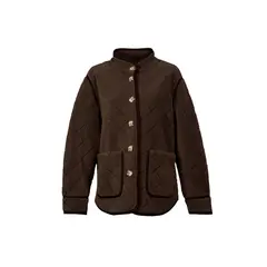 ROCKFORD - Chaqueta Mujer Jck-Jasmin-Fw24 Gris