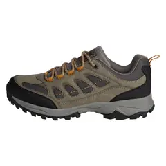 RUGGED OUTBACK - Botas Para Excursión Para Hombres Café Medio 127352