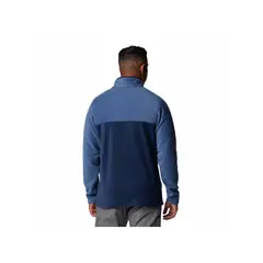COLUMBIA - Buzo Hombre STEENS MOUNTAIN HALF Azul