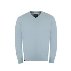 ROCKFORD - Buzo Hombre Swt-Angri V-Spm24 Azul