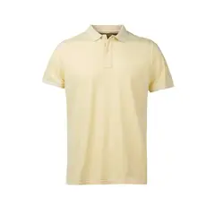 ROCKFORD - Camisa Polo Hombre Tsh-Piquepro-Sum23 Amarillo