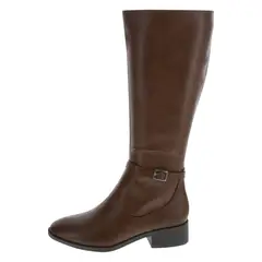 FIONI - Botas Parade Para Mujer Cogñac 197627