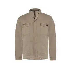 ROCKFORD - Chaqueta Hombre Jck-Turin-Spm24 Marrón