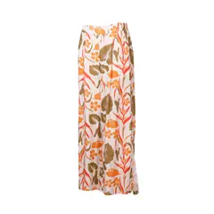 ROCKFORD - Pantalon Mujer Pnt-Tolu-Ss23 Naranja
