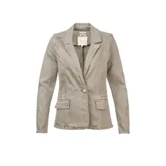 ROCKFORD - Chaqueta Mujer Jck-Hailey-Ss23 Verde