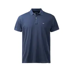 ROCKFORD - Camisa Polo Hombre Tsh-Piquepro-Sum23 Azul