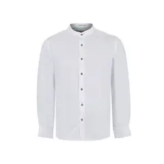 ROCKFORD - Camisa Hombre Shr-Linenmao-Spm24 Blanco