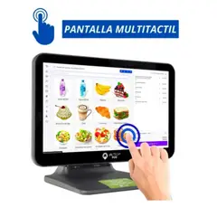 JALTECH - Computador Todo en Uno Intel core i3/5genracion Disco 256/ Ram 8gb touch windows 11