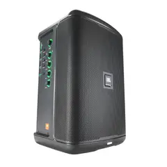 JBL - Parlante Portátil EON ONE Compact 120W Bluetooth Batería 12h Sonido Profesional Compacto Plus
