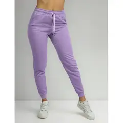 ADVANCE - Jogger Esencial Para Mujer Color Lila