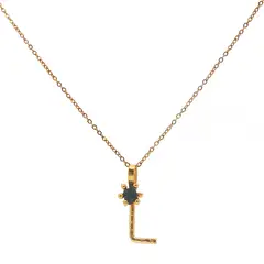 ALDA & ROMERA - Tell me More Necklace P