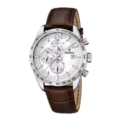 FESTINA - Reloj Para Hombre Café F167601