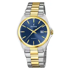 FESTINA - Reloj Para Hombre Multicolor F205544
