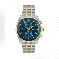HUGO BOSS - Reloj Hugoboss Para Hombre Multicolor 1514247