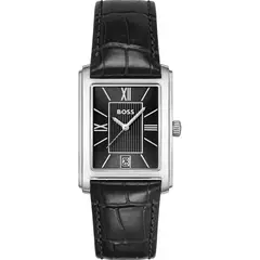 HUGO BOSS - Reloj Hugoboss Para Hombre Negro 1514277
